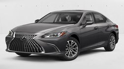 2025 Lexus ES 350 ES 350