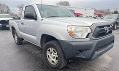 2013 Toyota Tacoma Base