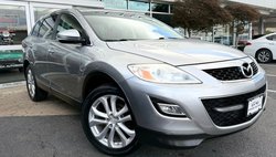2011 Mazda CX-9 Grand Touring