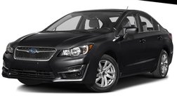 2015 Subaru Impreza 2.0i