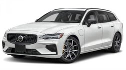 2024 Volvo V60 Recharge T8 Polestar Engineered