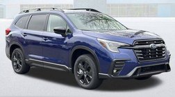 2026 Subaru Ascent Premium 7-Passenger