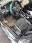 2011 Volkswagen Jetta TDI