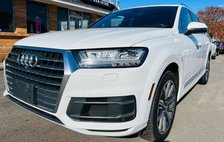 2017 Audi Q7 2.0T quattro Premium Plus