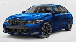 2026 BMW 3 Series M340i