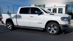 2020 Ram Ram Pickup 1500 Laramie