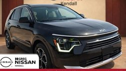 2024 Kia Niro LX