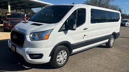 2021 Ford Transit XL