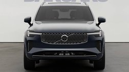 2026 Volvo XC90 B6 Plus 7P