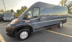 2020 Ram ProMaster 3500 159 WB