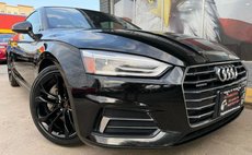 2018 Audi A5 2.0T quattro Premium