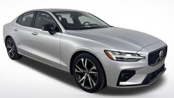 2025 Volvo S60 B5 Core