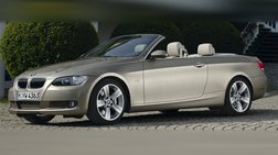 2008 BMW 3 Series 335i