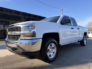 2018 Chevrolet Silverado 1500 Classic W/T