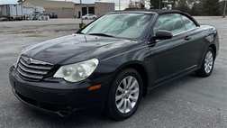 2010 Chrysler Sebring Touring