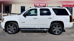 2011 Chevrolet Tahoe LT