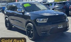 2019 Dodge Durango GT