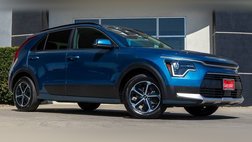 2025 Kia Niro EX