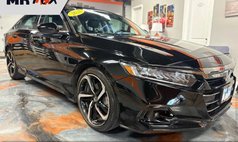 2021 Honda Accord Sport Special Edition
