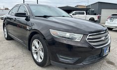 2014 Ford Taurus SEL