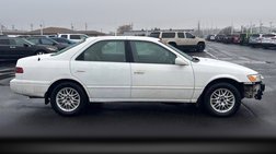 1998 Toyota Camry CE