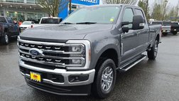 2024 Ford Super Duty F-350 Lariat