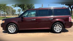 2009 Ford Flex SEL