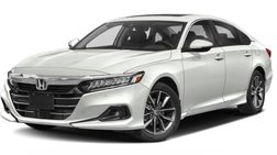 2022 Honda Accord LX