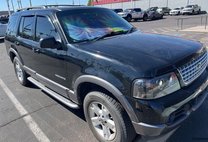 2004 Ford Explorer XLT
