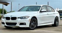 2015 BMW 3 Series 335i