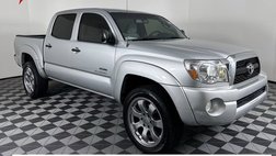 2011 Toyota Tacoma PreRunner V6