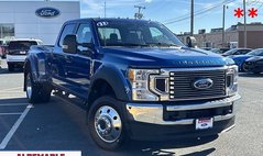 2022 Ford F-450 Super Duty XL
