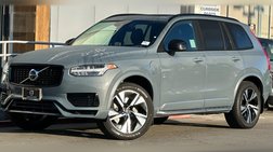 2022 Volvo XC90 Recharge T8 R-Design
