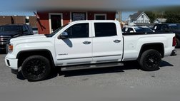 2014 GMC Sierra 1500 Denali