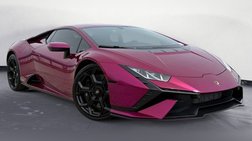 2023 Lamborghini Huracan Tecnica