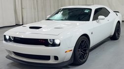 2020 Dodge Challenger R/T Scat Pack