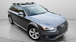 2013 Audi Allroad 2.0T quattro Premium Plus