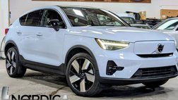 2024 Volvo C40 Recharge Ultimate