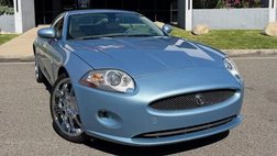 2008 Jaguar XK-Series XK