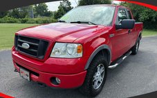 2006 Ford F-150 FX4
