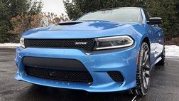 2023 Dodge Charger R/T
