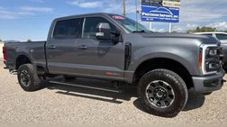 2023 Ford Super Duty F-350 Lariat