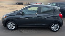 2019 Chevrolet Spark 1LT CVT