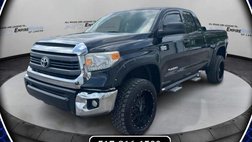 2014 Toyota Tundra SR5