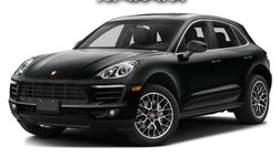2017 Porsche Macan GTS