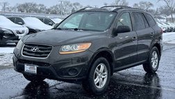 2011 Hyundai Santa Fe GLS