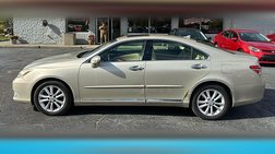 2011 Lexus ES 350 Base