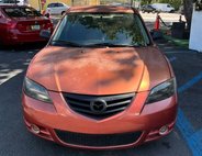 2004 Mazda MAZDA3 s