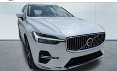 2022 Volvo XC60 B6 Inscription
