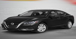 2020 Nissan Sentra S